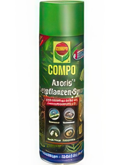 Compo Axoris Pflanzenschutzmittel