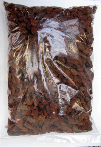 pine bark 15-20mm 4 liter