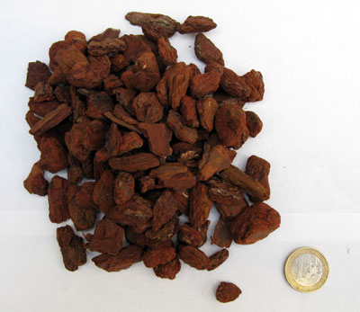 pine bark 15-20mm 4 liter