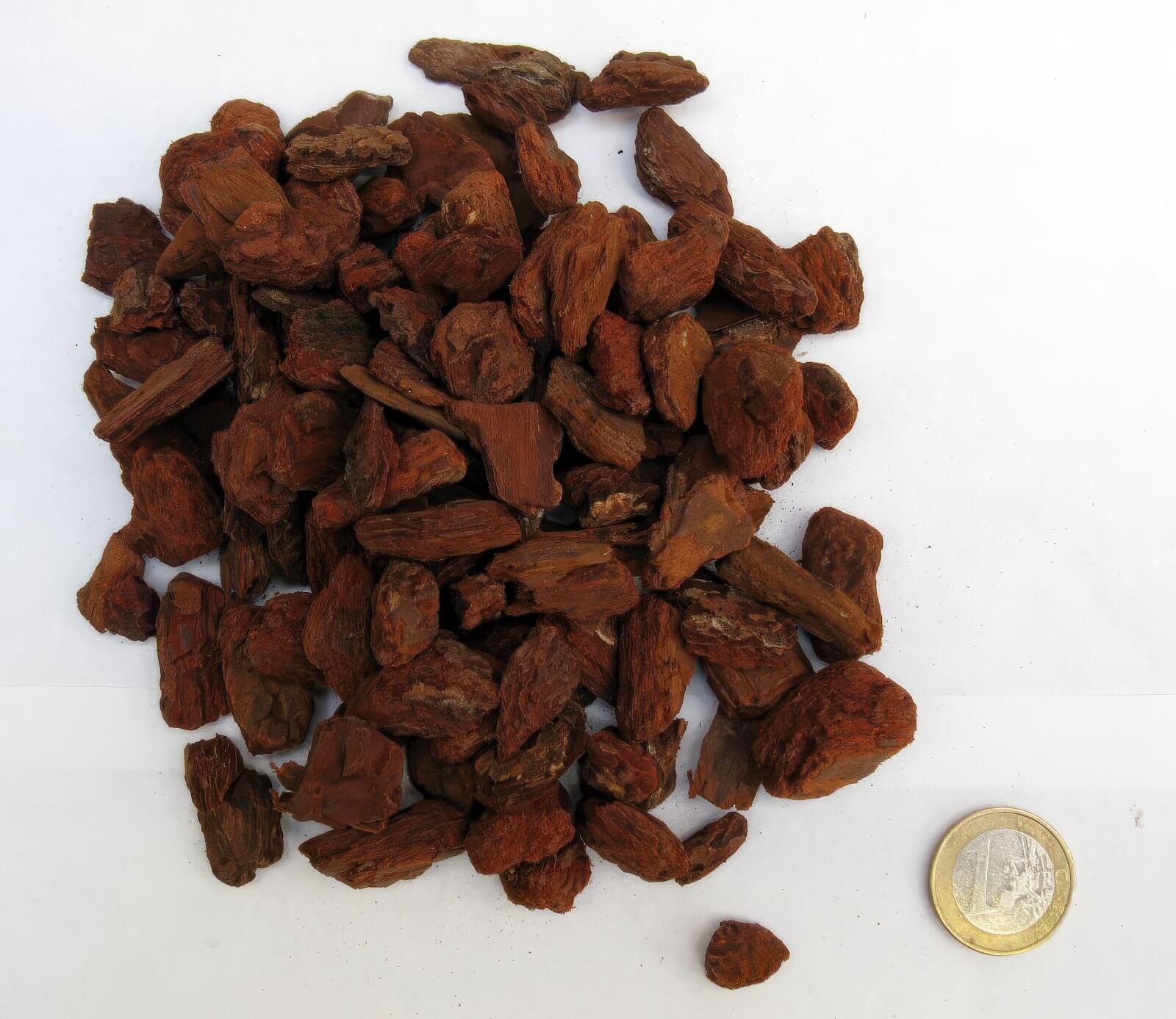 pine bark 15-20mm 4 liter