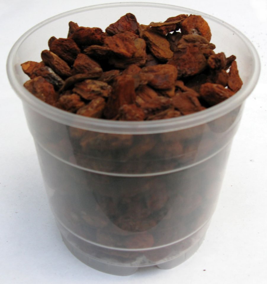pine bark 15-20mm 4 liter