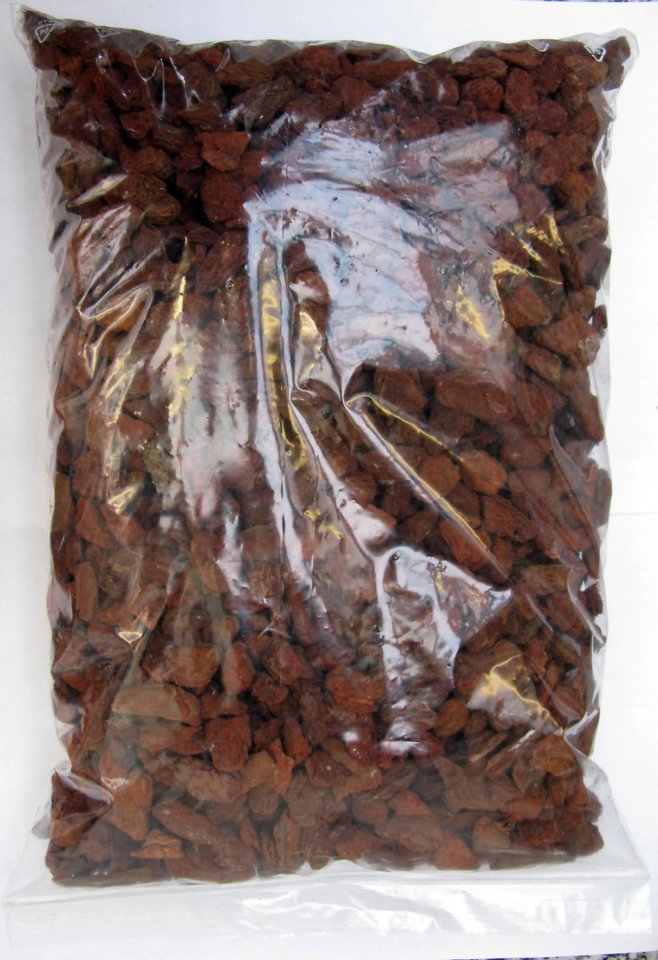 pine bark 15-20mm 4 liter