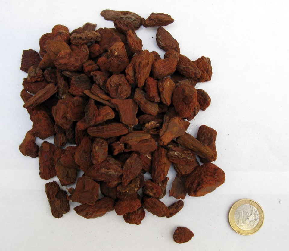 pine bark 15-20mm 4 liter