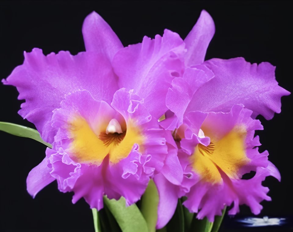 Rlc. Pink Empress ,Bright Sun'