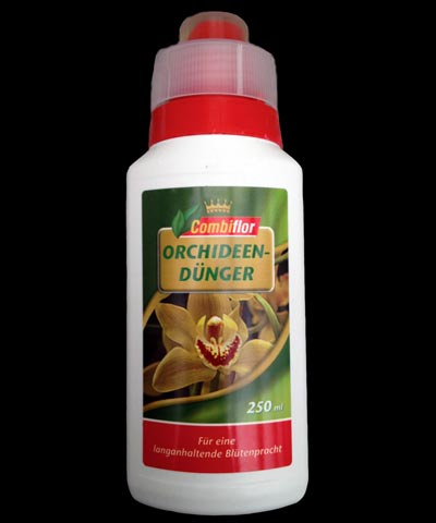 Orchid Fertiliser