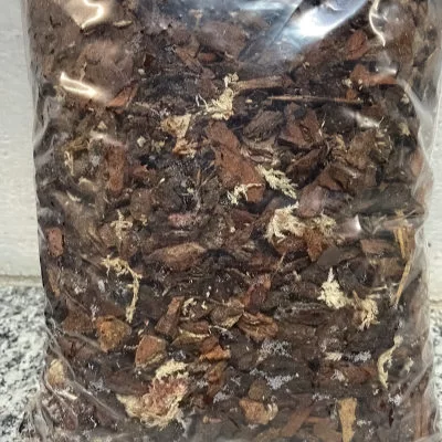 Orchideensubstrat 2,5 Liter