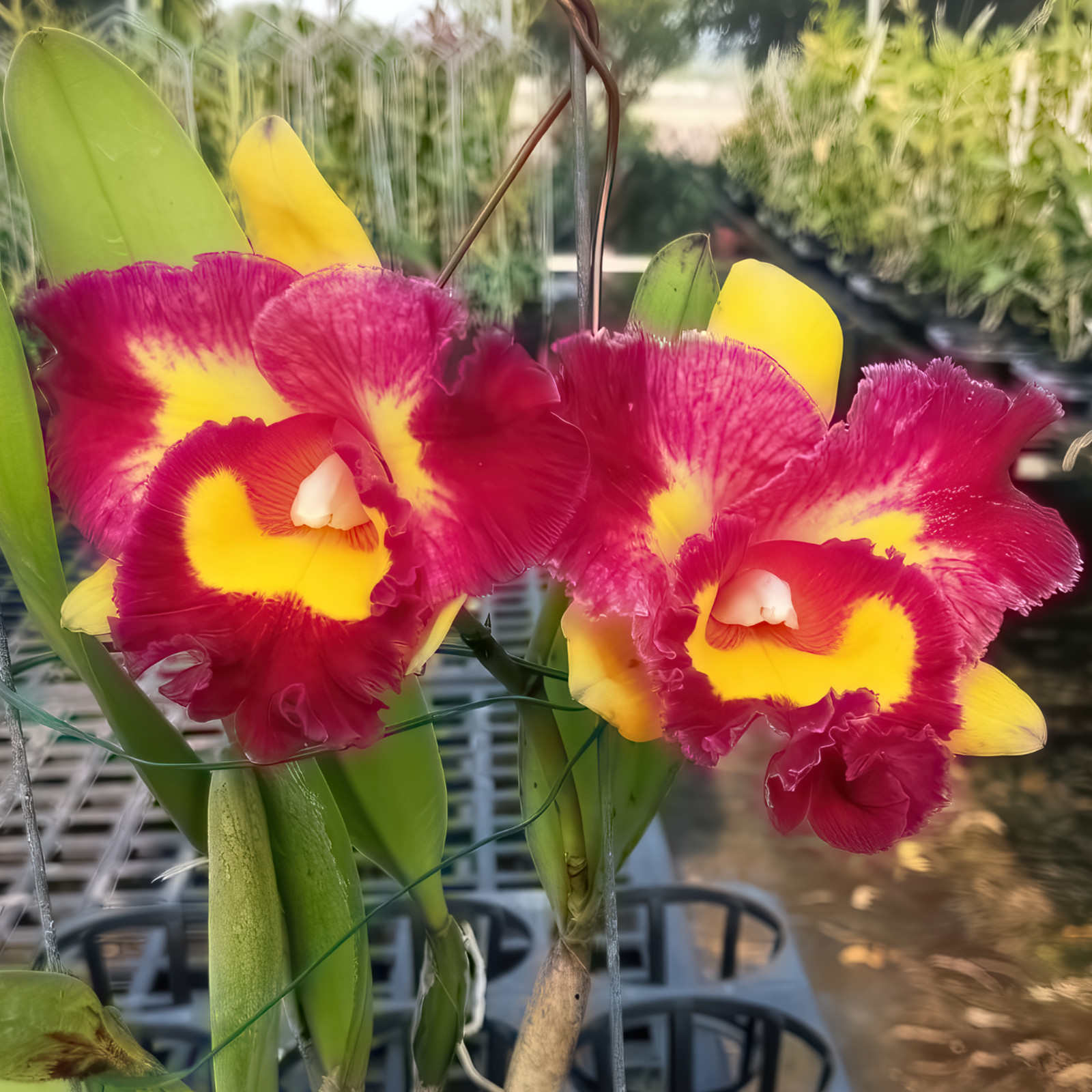 Rlc. Huatand Amber